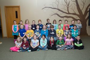 Kid's Club Kid's Club